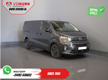 Furgoneta pequeña CITROËN Jumpy