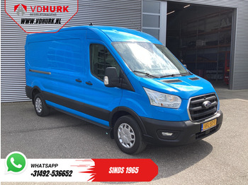 Furgón FORD Transit