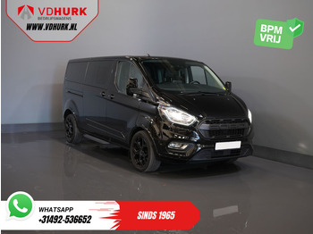 Furgoneta pequeña FORD Transit