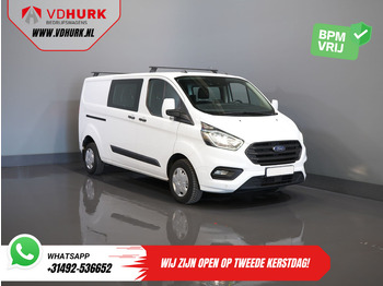 Furgoneta pequeña FORD Transit