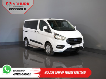 Minibús FORD Transit