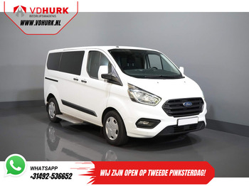 Minibús FORD Transit