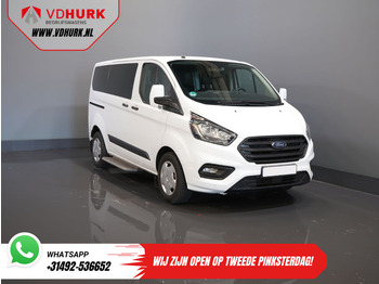 Minibús FORD Transit
