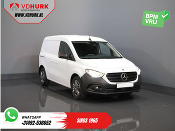 Furgoneta pequeña MERCEDES-BENZ Citan