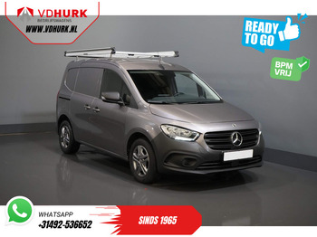 Furgoneta pequeña MERCEDES-BENZ Citan