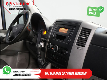 Leasing de Mercedes-Benz Sprinter 213 2.2 CDI Aut. L2H2 €13.915,- Incl. BTW (BPM VRIJ) EXPORT Combi/ 9 Persoons/ Kombi/ 9P/ Airco/ PDC Mercedes-Benz Sprinter 213 2.2 CDI Aut. L2H2 €13.915,- Incl. BTW (BPM VRIJ) EXPORT Combi/ 9 Persoons/ Kombi/ 9P/ Airco/ PDC: foto 3 Leasing de Mercedes-Benz Sprinter 213 2.2 CDI Aut. L2H2 €13.915,- Incl. BTW (BPM VRIJ) EXPORT Combi/ 9 Persoons/ Kombi/ 9P/ Airco/ PDC Mercedes-Benz Sprinter 213 2.2 CDI Aut. L2H2 €13.915,- Incl. BTW (BPM VRIJ) EXPORT Combi/ 9 Persoons/ Kombi/ 9P/ Airco/ PDC: foto 3