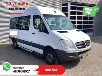 Minibús MERCEDES-BENZ Sprinter 313