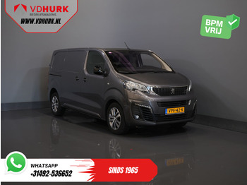 Furgoneta pequeña PEUGEOT Expert