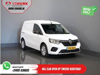Leasing de Renault Kangoo 1.5 dCi 95 pk Aut. BPM VRIJ NL Auto/ Carplay/ Camera/ Cruise/ LMV/ Trekhaak/ PDC Renault Kangoo 1.5 dCi 95 pk Aut. BPM VRIJ NL Auto/ Carplay/ Camera/ Cruise/ LMV/ Trekhaak/ PDC: foto 1