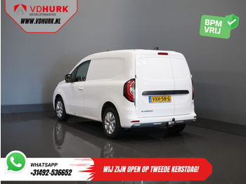 Leasing de Renault Kangoo 1.5 dCi 95 pk Aut. BPM VRIJ NL Auto/ Carplay/ Camera/ Cruise/ LMV/ Trekhaak/ PDC Renault Kangoo 1.5 dCi 95 pk Aut. BPM VRIJ NL Auto/ Carplay/ Camera/ Cruise/ LMV/ Trekhaak/ PDC: foto 2