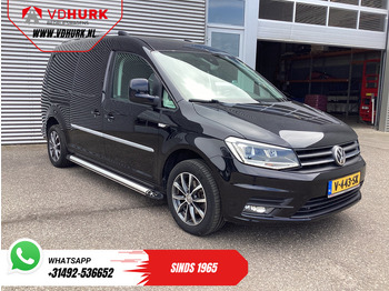 Furgoneta pequeña VOLKSWAGEN Caddy Cargo Maxi