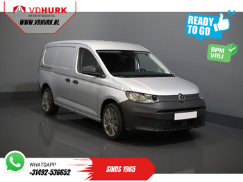 Furgoneta pequeña VOLKSWAGEN Caddy Cargo Maxi