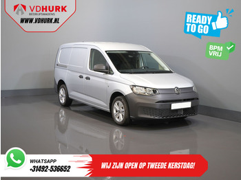 Furgoneta pequeña VOLKSWAGEN Caddy Cargo Maxi