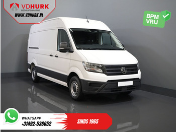 Furgón VOLKSWAGEN Crafter 35