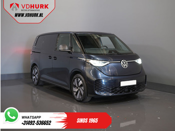 Furgoneta pequeña VOLKSWAGEN