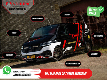 Leasing de Volkswagen Transporter 2.0 TDI L2 BULLI BPM VRIJ! NL Auto/ LED/ Adapt. Cruise/ Virtual Cockpit/ 17" LMV/ Carplay/ PDC/ Airco Volkswagen Transporter 2.0 TDI L2 BULLI BPM VRIJ! NL Auto/ LED/ Adapt. Cruise/ Virtual Cockpit/ 17" LMV/ Carplay/ PDC/ Airco: foto 4 Leasing de Volkswagen Transporter 2.0 TDI L2 BULLI BPM VRIJ! NL Auto/ LED/ Adapt. Cruise/ Virtual Cockpit/ 17" LMV/ Carplay/ PDC/ Airco Volkswagen Transporter 2.0 TDI L2 BULLI BPM VRIJ! NL Auto/ LED/ Adapt. Cruise/ Virtual Cockpit/ 17" LMV/ Carplay/ PDC/ Airco: foto 4