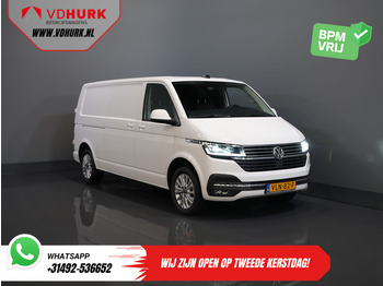 Leasing de Volkswagen Transporter 2.0 TDI L2 BULLI BPM VRIJ! NL Auto/ LED/ Adapt. Cruise/ Virtual Cockpit/ 17" LMV/ Carplay/ PDC/ Airco Volkswagen Transporter 2.0 TDI L2 BULLI BPM VRIJ! NL Auto/ LED/ Adapt. Cruise/ Virtual Cockpit/ 17" LMV/ Carplay/ PDC/ Airco: foto 1 Leasing de Volkswagen Transporter 2.0 TDI L2 BULLI BPM VRIJ! NL Auto/ LED/ Adapt. Cruise/ Virtual Cockpit/ 17" LMV/ Carplay/ PDC/ Airco Volkswagen Transporter 2.0 TDI L2 BULLI BPM VRIJ! NL Auto/ LED/ Adapt. Cruise/ Virtual Cockpit/ 17" LMV/ Carplay/ PDC/ Airco: foto 1