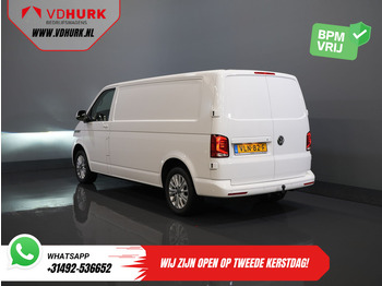 Leasing de Volkswagen Transporter 2.0 TDI L2 BULLI BPM VRIJ! NL Auto/ LED/ Adapt. Cruise/ Virtual Cockpit/ 17" LMV/ Carplay/ PDC/ Airco Volkswagen Transporter 2.0 TDI L2 BULLI BPM VRIJ! NL Auto/ LED/ Adapt. Cruise/ Virtual Cockpit/ 17" LMV/ Carplay/ PDC/ Airco: foto 2 Leasing de Volkswagen Transporter 2.0 TDI L2 BULLI BPM VRIJ! NL Auto/ LED/ Adapt. Cruise/ Virtual Cockpit/ 17" LMV/ Carplay/ PDC/ Airco Volkswagen Transporter 2.0 TDI L2 BULLI BPM VRIJ! NL Auto/ LED/ Adapt. Cruise/ Virtual Cockpit/ 17" LMV/ Carplay/ PDC/ Airco: foto 2