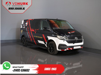 Furgoneta pequeña VOLKSWAGEN Transporter T6.1