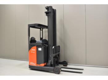 Retráctil LINDE R 14: foto 1