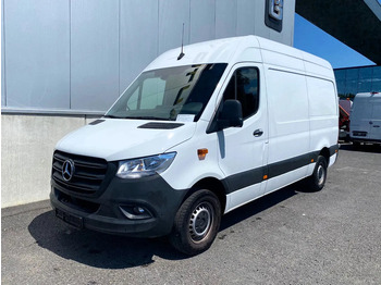Furgón MERCEDES-BENZ Sprinter 317
