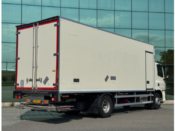 Camión frigorífico DAF CF 250 Carrier Supra 1150 Multi Temp 561.000 KM Tail Lift NL Truck: foto 5