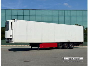 Semirremolque frigorífico SCHMITZ SCB
