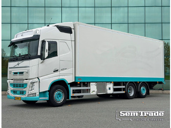 Camión frigorífico VOLVO FH 420
