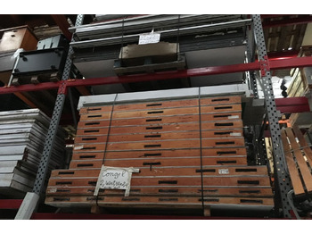 Maquinaria de panadería