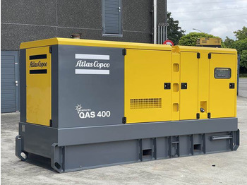 Generador industriale ATLAS