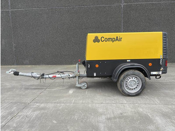 Compresor de aire COMPAIR