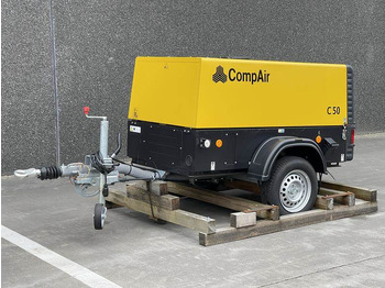 Compresor de aire COMPAIR