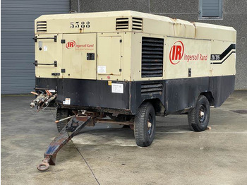 Compresor de aire INGERSOLL RAND
