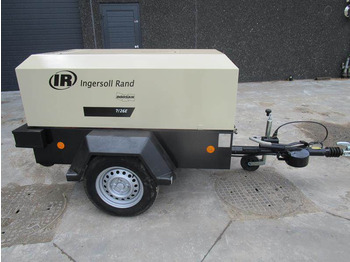 Compresor de aire INGERSOLL RAND