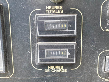 Compresor de aire Ingersoll Rand ML 300 WC: foto 5