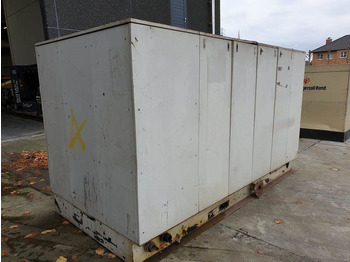 Compresor de aire Ingersoll Rand ML 300 WC: foto 4