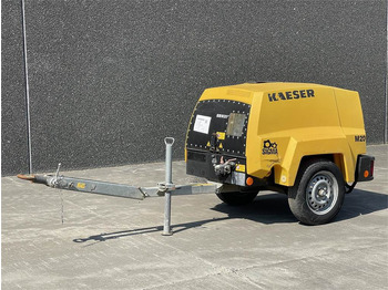 Compresor de aire KAESER