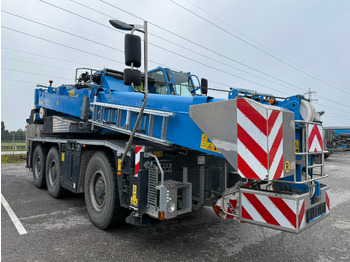 Grúa TEREX Demag AC 45 City: foto 2