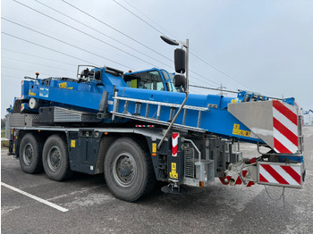 Grúa TEREX Demag AC 45 City: foto 4