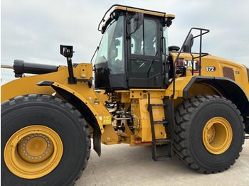 Cargadora de ruedas CATERPILLAR 972 Next Gen: foto 2