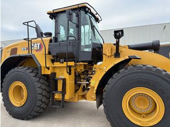 Cargadora de ruedas CATERPILLAR 972 Next Gen: foto 5