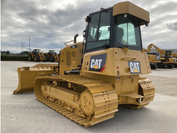 Bulldozer CATERPILLAR D6K2 LGP: foto 3
