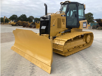 Bulldozer CATERPILLAR D6K2