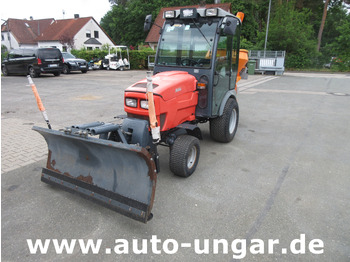 Tractor municipal HAKO