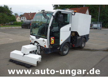 Vehículo municipal Bucher CityCat CC 2020 Bj. 2011 Schwemmfahrzeug Streetwasher Laveuse CityLav: foto 3