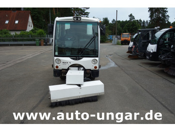 Vehículo municipal Bucher CityCat CC 2020 Bj. 2011 Schwemmfahrzeug Streetwasher Laveuse CityLav: foto 2