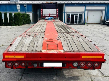 Semirremolque góndola rebajadas Bodex: foto 3