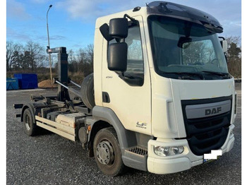 Camión multibasculante DAF LF 250