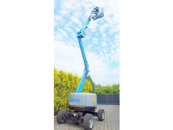 Leasing de Genie top! Z45 XC Genie top! Z45 XC: foto 1