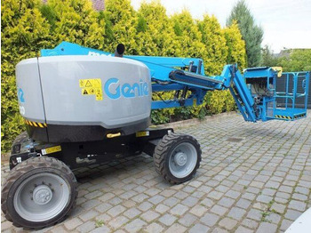 Leasing de Genie top! Z45 XC Genie top! Z45 XC: foto 2